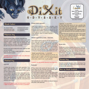 Dixit Odyssey-6